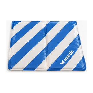 Tapis rafraichissant - Refresh - T65 - bleu
