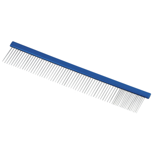 Peigne en aluminium de finition - Vivog - 25 cm 1