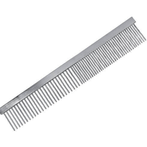 Peigne en métal - Vivog - 15,5cm 1