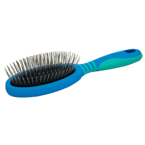 Brosse avec picots en métal - Vivog - S 1