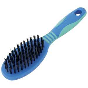 Brosse en nylon spécial chien - Vivog - M 1