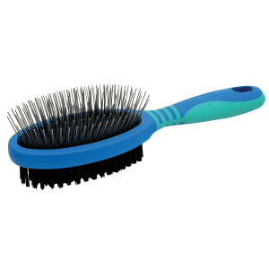 Brosse double 2 en 1 - Vivog - L x 1