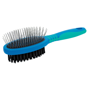 Brosse double 2 en 1 - Vivog - S - 1
