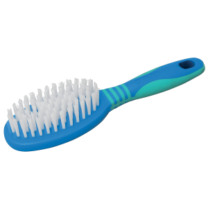 Brosse en nylon spécial chat - Vivog - S 1