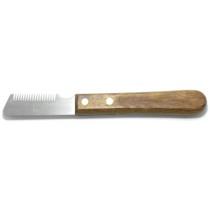 Rosewood trimmer - Vivog - 19 long teeth