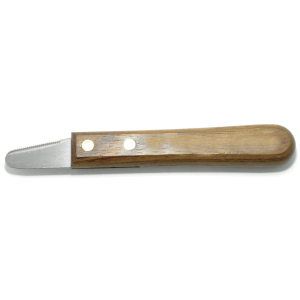 Trimmer en bois de rose spécial oreilles - Vivog 1