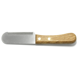Trimmer en bois de rose - Vivog - 40 dents - Fin 1