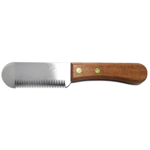 Trimmer en bois de rose - Vivog - 31 dents - Large 1