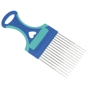 Peigne afro - Vivog 1
