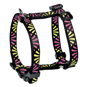 Harnais - Delight - 10-20 - Multicolore 1