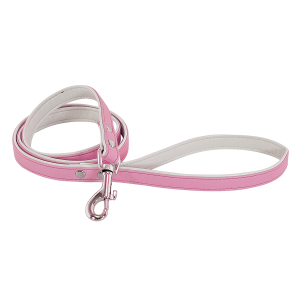 Fancy curtain tieback - Pretty - <100cm - 1.6cm - pale pink 1