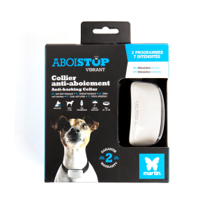 ABOISTOP Electro - Bark control collar
