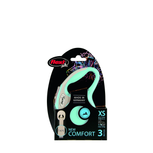 New Comfort XS Tape Light Blue - 3M 1