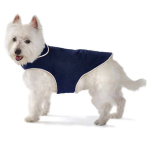 Manteau - Dog Gone Smart - T25 - Bleu 1