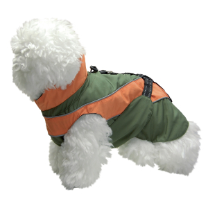 Waterproof Coat - T50 - Green 1