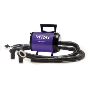 Séchoir pulseur SC1401 - Vivog 1