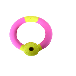 Rubb'n'Treats special treat - 10.5 cm ring