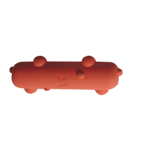 Floating Rubb'n'Roll Toy - Stem 12 cm