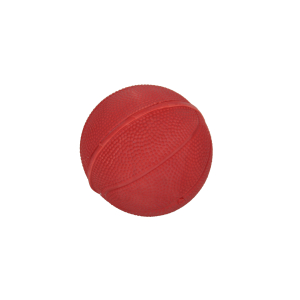 Rubb'n'Red Ball Toy