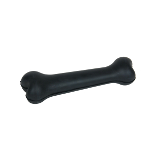 Rubb'n'Black Black Bone Toy - XL - 22 cm