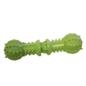 Rubb'n'Treats Special Treat - Dumbbell - L - 18 cm