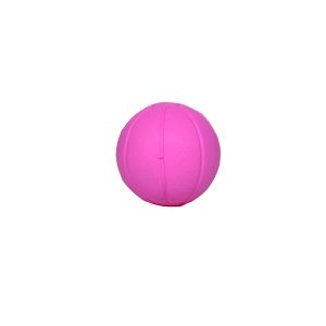 Rubb'n'Puppies Special Puppy Ball Toy - S - 5 cm
