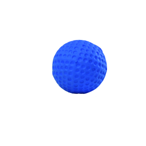 Rubb'n'Puppies Special Puppy Ball Toy - XS - 4 cm