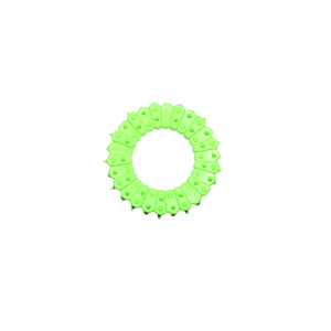 Rubb'n'Dental Special Teeth Toy - 12 cm Ring