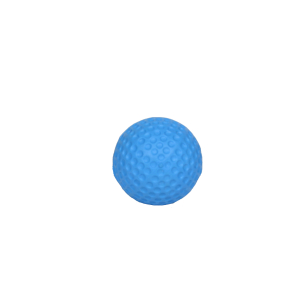 Rubb'n'Roll Toy Specially for Puppies and Kittens - 4 cm