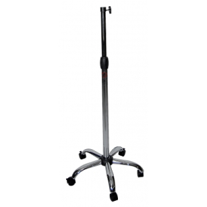 Pied et support pivotant pour séchoir pulseur SC2500 - Vivog 1
