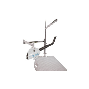 Kit bras articulé pour potence pour pulseur SC801, SC1401, SC2000S et SC2700 - Vivog 1