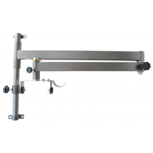 Bras mural articulé pour pulseur SC801, SC1401, SC2000S et SC2700 - Vivog x 1