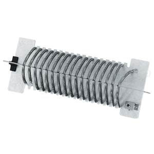 Résistance 1250W/2500W pour SC2600 - Vivog 1