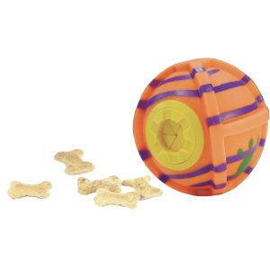 Dog toy - reward toy