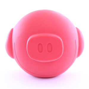 Latex Pig Toy
