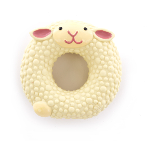 Latex Toy - Sound Donut - Chips