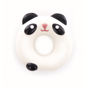 Latex Toy - Sound Donut - Tofu