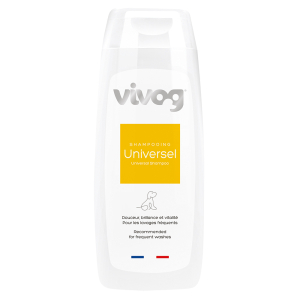 Shampooing universel - Vivog - 200ml x 1