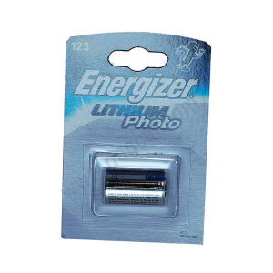 Battery for CANICALM collar