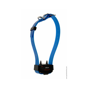 Additional collar for CANICOM 800, 1500 and 1500PRO - blue strap