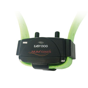 Num'axes Easy Dog Soft Collar