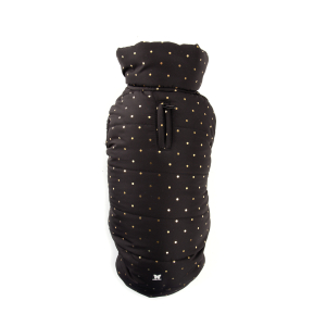 Manteau - Vibration - M - Noir 1