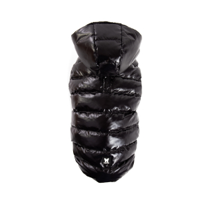 Manteau - Alpes - M - Noir 1