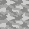Camouflage gris