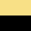Noir jaune