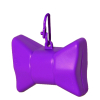 Shampooing professionnel pour chien - Poils laineux, bouclés, cordés - Volumisant - Vivog - 5 litres