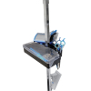 Brosse de massage ionisante Vivog