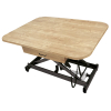 Doudoune Ice - S - Longeur de dos 26cm