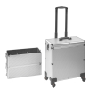43X25X83cm Wheeled Suitcase - Vivog