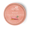 Après-shampooing pour chien poils longs Héry - 200ml - Français / Anglais